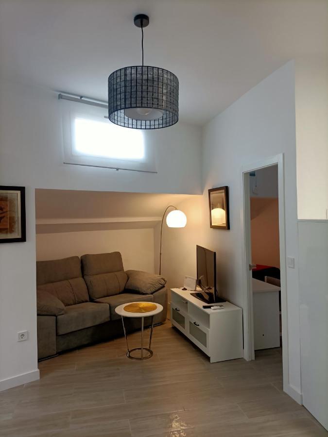 Apartamento Gran Via Madrid W2 9 Buitenkant foto